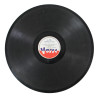 Disc, V-DISC, War Department, Special Services Division, 1944,  Paul Whiteman and his orchestra