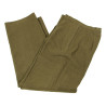 Trousers, Women's, Wool Liner, WAC & Nurse, 14R, 1945