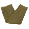 Pantalon en laine, WAC & Nurse, 14R, 1945