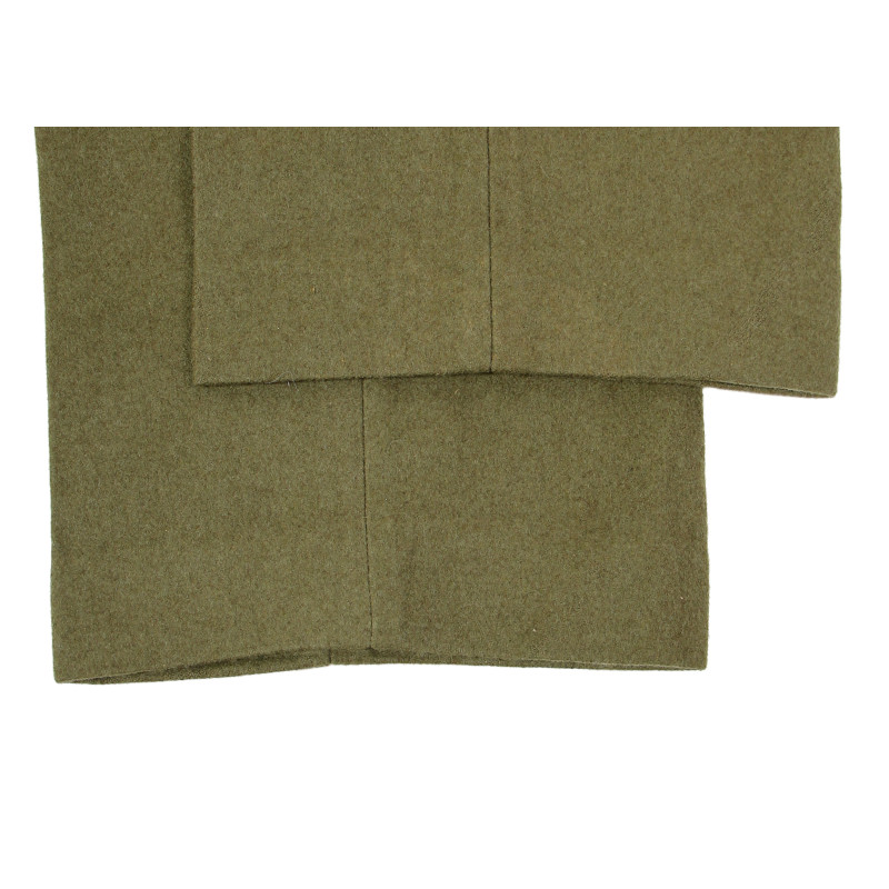 Trousers, Women's, Wool Liner, WAC & Nurse, 14R, 1945