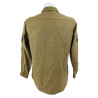 Shirt, Wool, Technical Sergeant, 14 ½ x 33