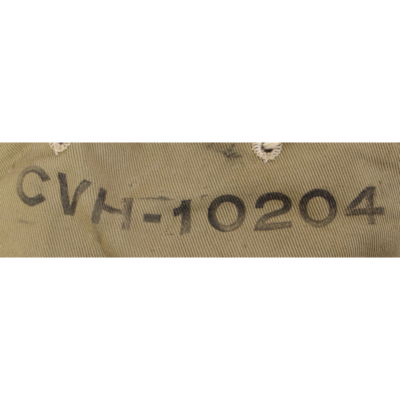 Receiver Set, RBZ, US Navy