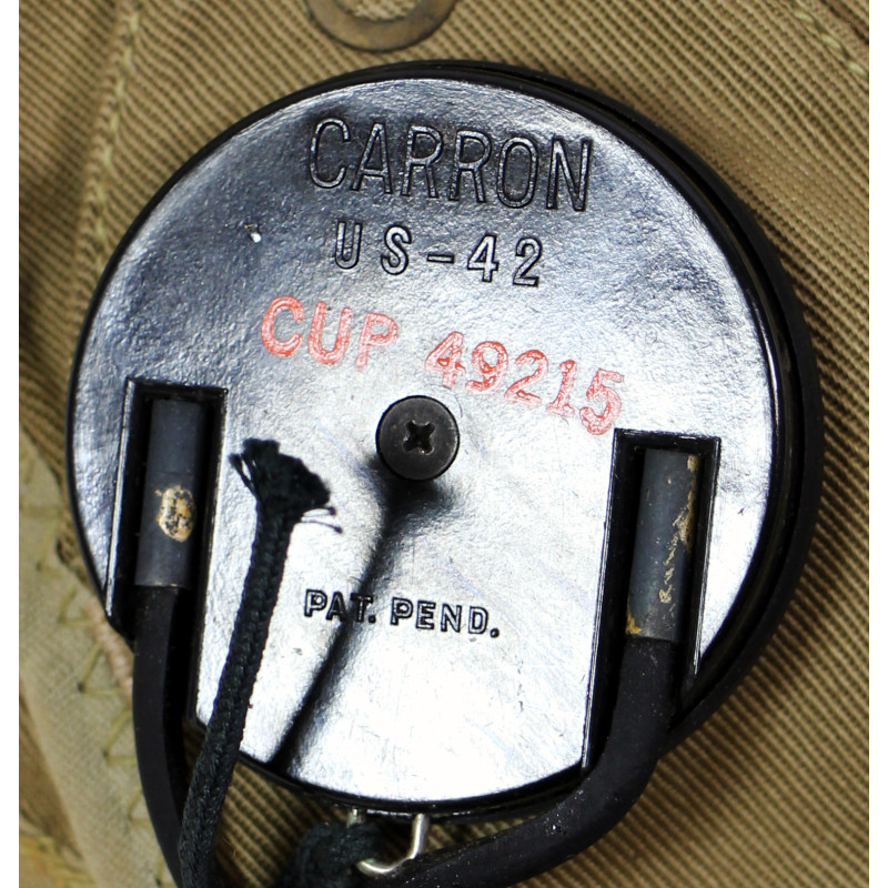 Poste récepteur, RBZ, US Navy