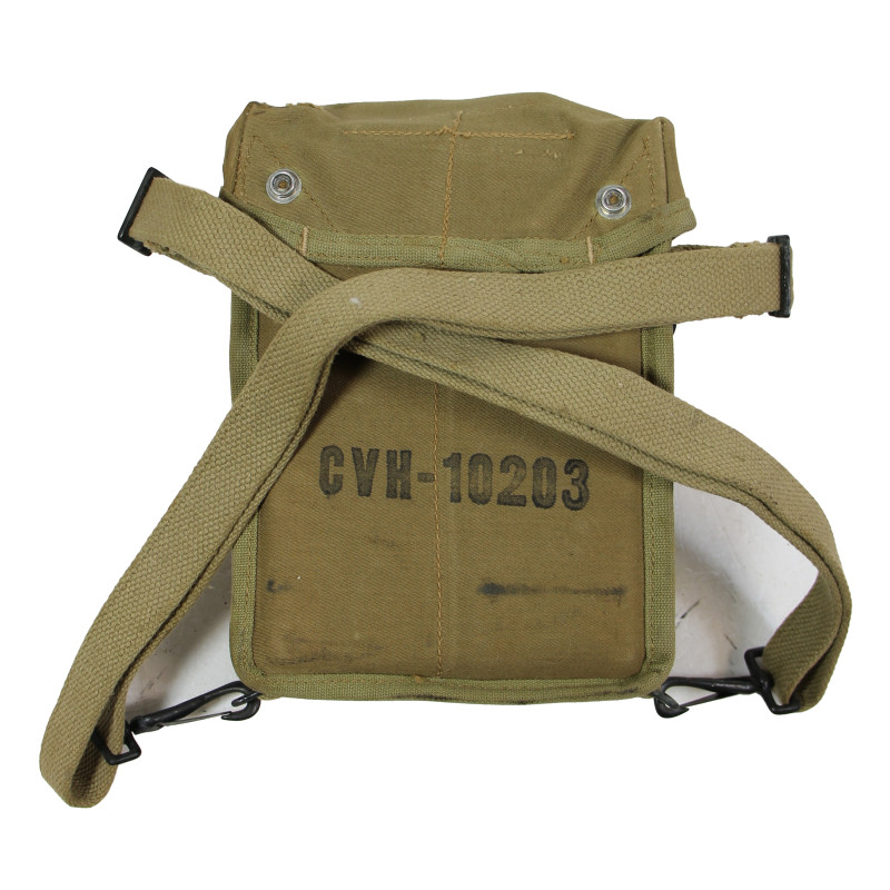 Poste récepteur, RBZ, US Navy