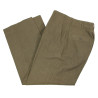 Pantalon moutarde, Special, 31 x 33
