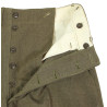 Pantalon moutarde, Special, 31 x 33