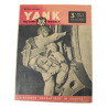 Magazine, YANK, July 2, 1944, 'Airborne Operations in France', Pvt. Joseph Gorenc, 506th PIR, 101st Airborne Division