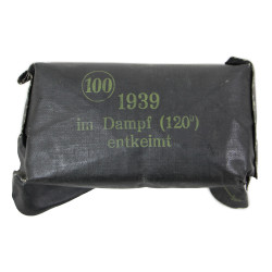 Pansement allemand, 1939, intact