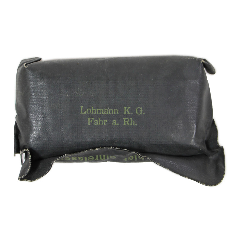 Packet, First-Aid, German, 1939, Untouched