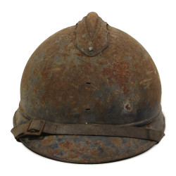 Helmet, Adrian, Mle 1915