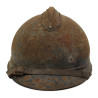 Casque Adrian, Mle 1915