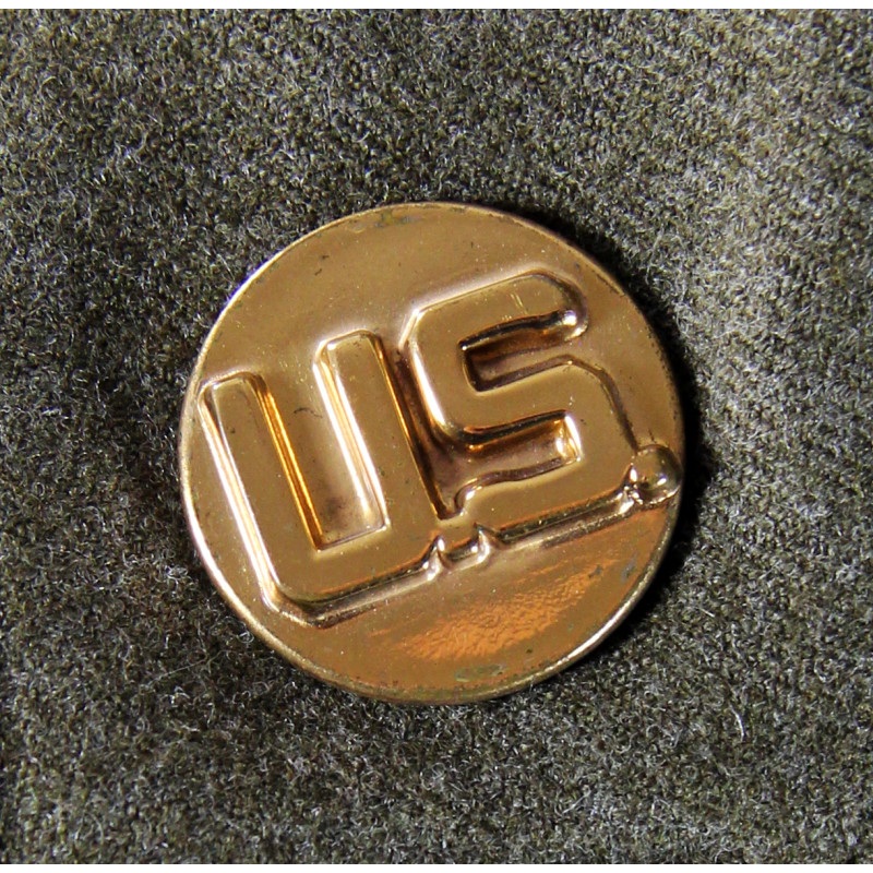 Grouping, T/5 Alex Leso, 69th Infantry Division