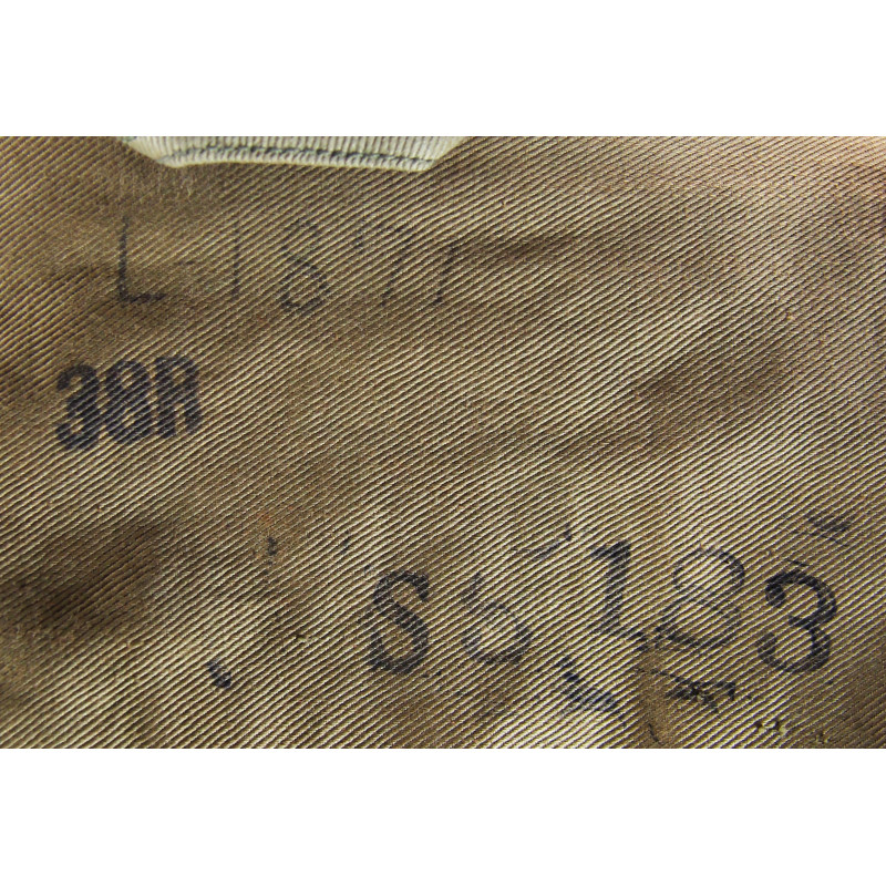Grouping, T/5 Alex Leso, 69th Infantry Division