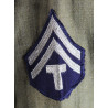 Grouping, T/5 Alex Leso, 69th Infantry Division