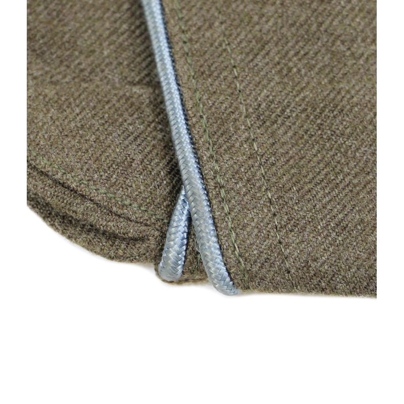 Grouping, T/5 Alex Leso, 69th Infantry Division