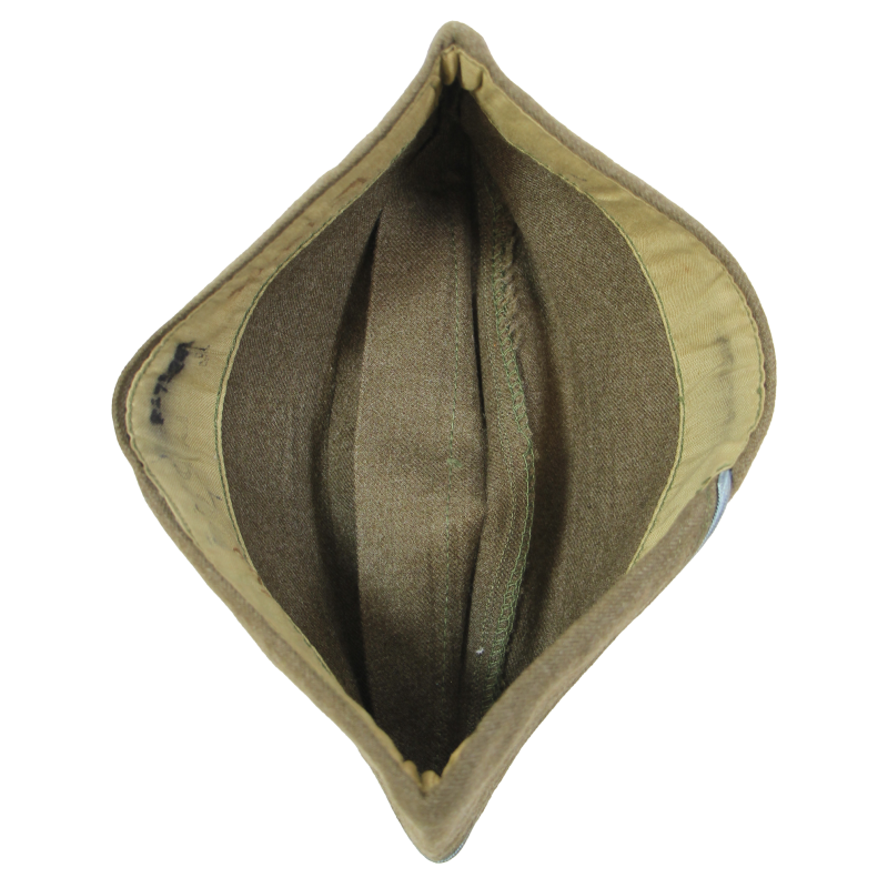 Grouping, T/5 Alex Leso, 69th Infantry Division