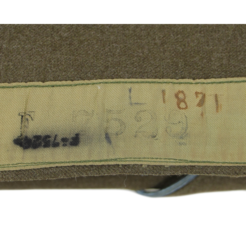 Grouping, T/5 Alex Leso, 69th Infantry Division