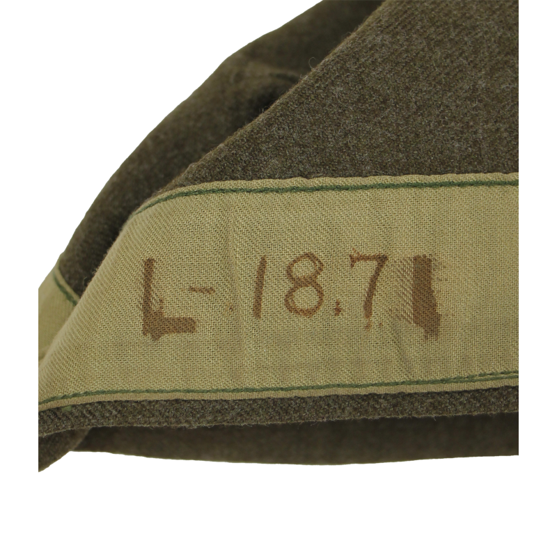Grouping, T/5 Alex Leso, 69th Infantry Division