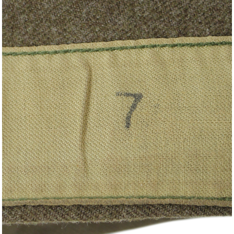 Grouping, T/5 Alex Leso, 69th Infantry Division