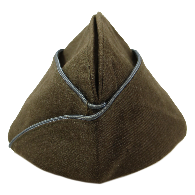 Grouping, T/5 Alex Leso, 69th Infantry Division