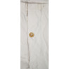Trousers, Field, Overwhite, Foster Bros. Sportswear Co., Inc., 1944, Small