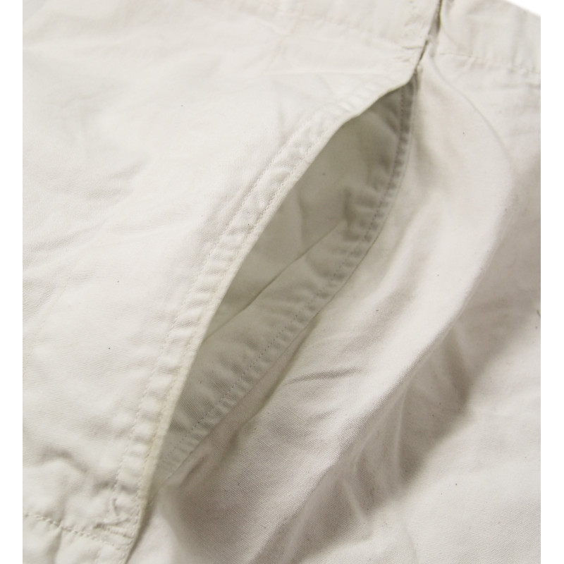 Surpantalon, camouflage hivernal, Foster Bros. Sportswear Co., Inc., 1944, Small