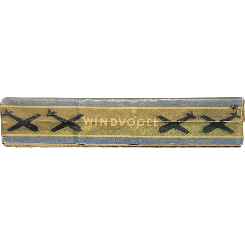 Cigarillos Pack, Windvogel, "Glider"