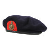 Beret, Royal Marines, KANGOL WEAR LIMITED 1945, size 7 1/8
