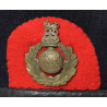 Béret, Royal Marines, KANGOL WEAR LIMITED 1945, taille 58
