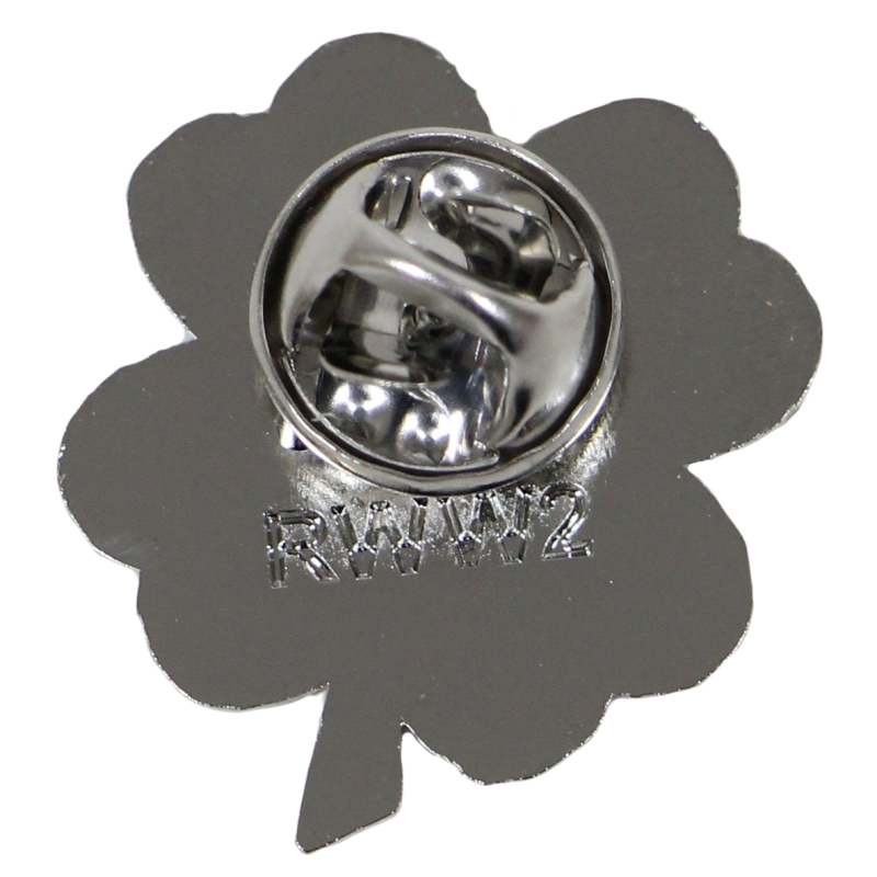 Pin's, Victory Clover