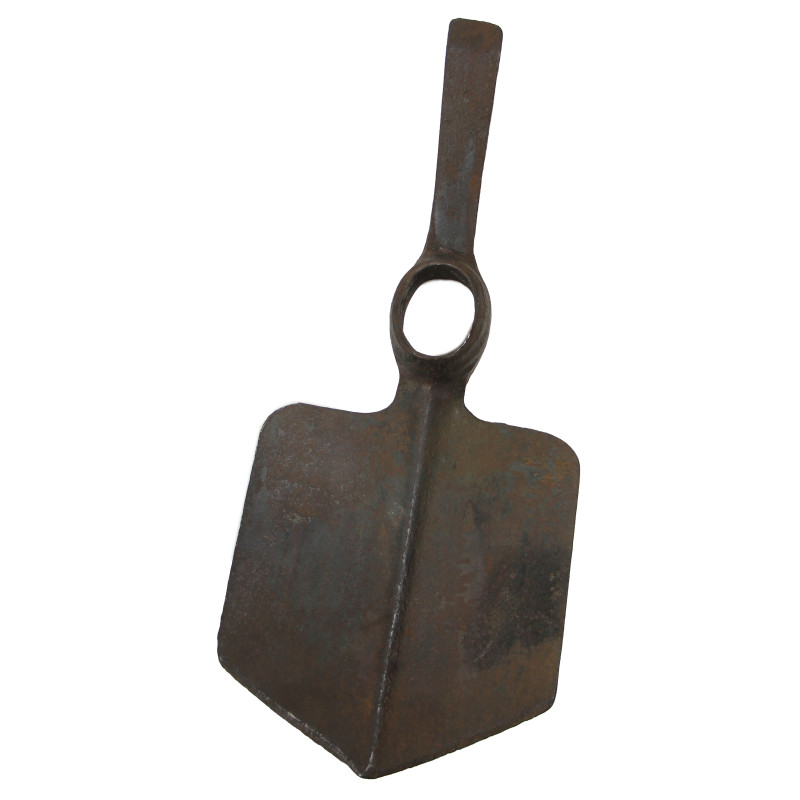 Brêlage britannique, Pattern 1937, blancoté, avec accessoires