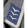Fliegerbluse, M40, Feldwebel, Sanitätstruppe, Luftwaffe