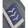 Fliegerbluse, M40, Feldwebel, Sanitätstruppe, Luftwaffe