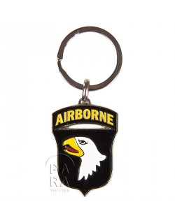 Porte-clés 101ème Airborne