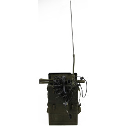 Radio BC-1000-B (SCR-300), 1944