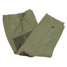 Pantalon parachutiste, M-1943, modifié "Rigger", taille  42