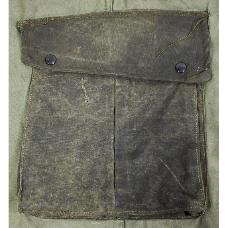 Trousers, Paratrooper, Field, M-1943, Rigger-modified, Waist 32
