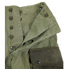 Trousers, Paratrooper, Field, M-1943, Rigger-modified, Waist 32