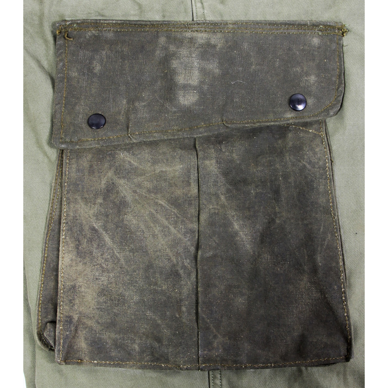 Pantalon parachutiste, M-1943, modifié "Rigger", taille  42
