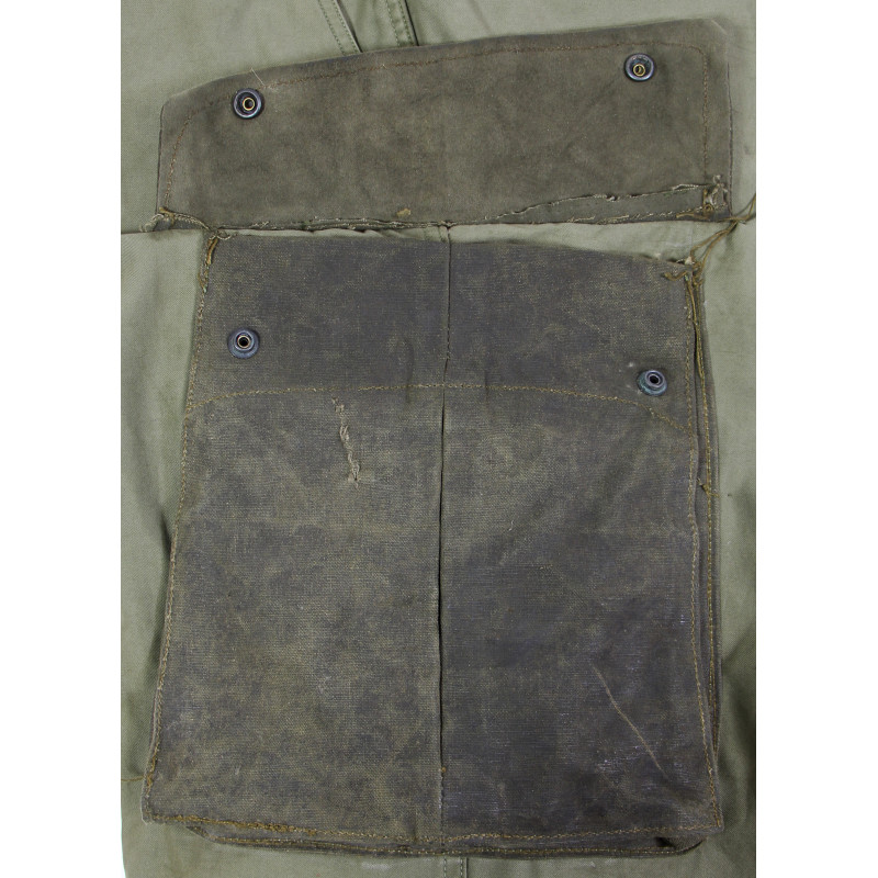 Trousers, Paratrooper, Field, M-1943, Rigger-modified, Waist 32
