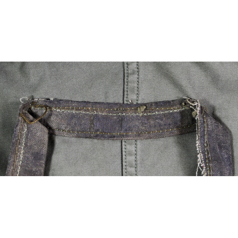 Trousers, Paratrooper, Field, M-1943, Rigger-modified, Waist 32