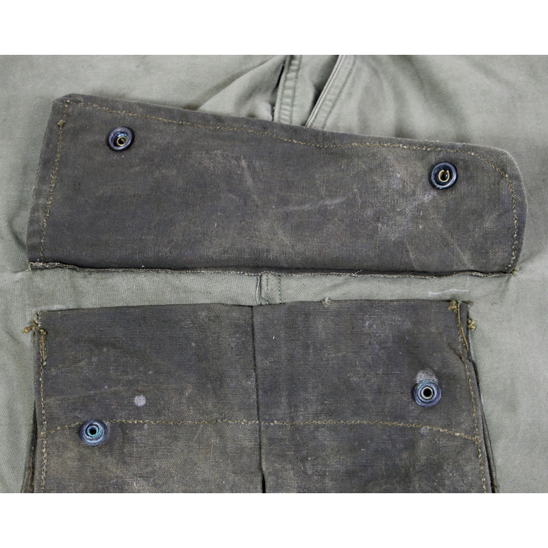 Pantalon parachutiste, M-1943, modifié "Rigger", taille  42
