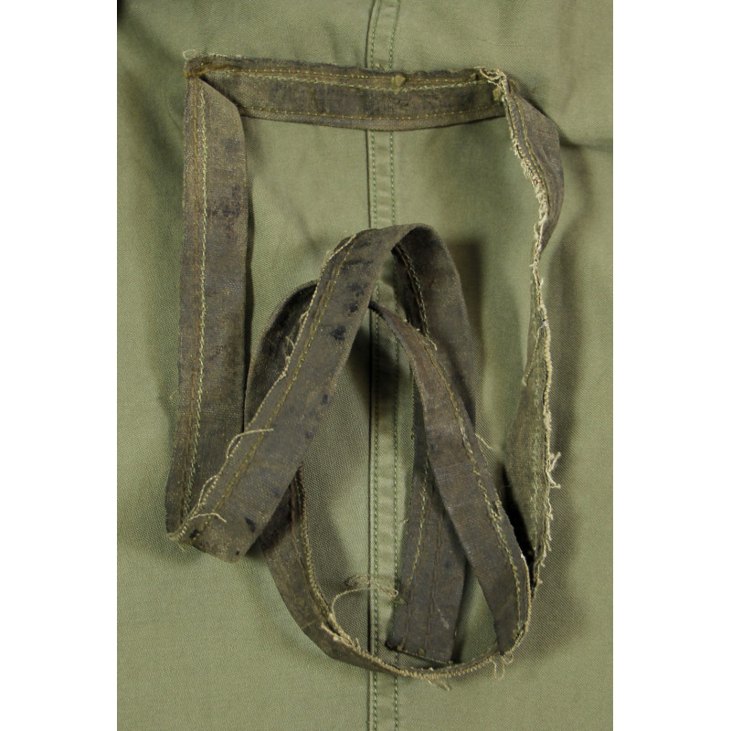 Pantalon parachutiste, M-1943, modifié "Rigger", taille  42