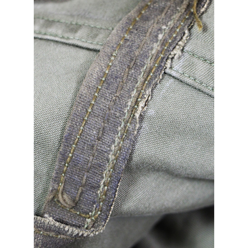 Trousers, Paratrooper, Field, M-1943, Rigger-modified, Waist 32