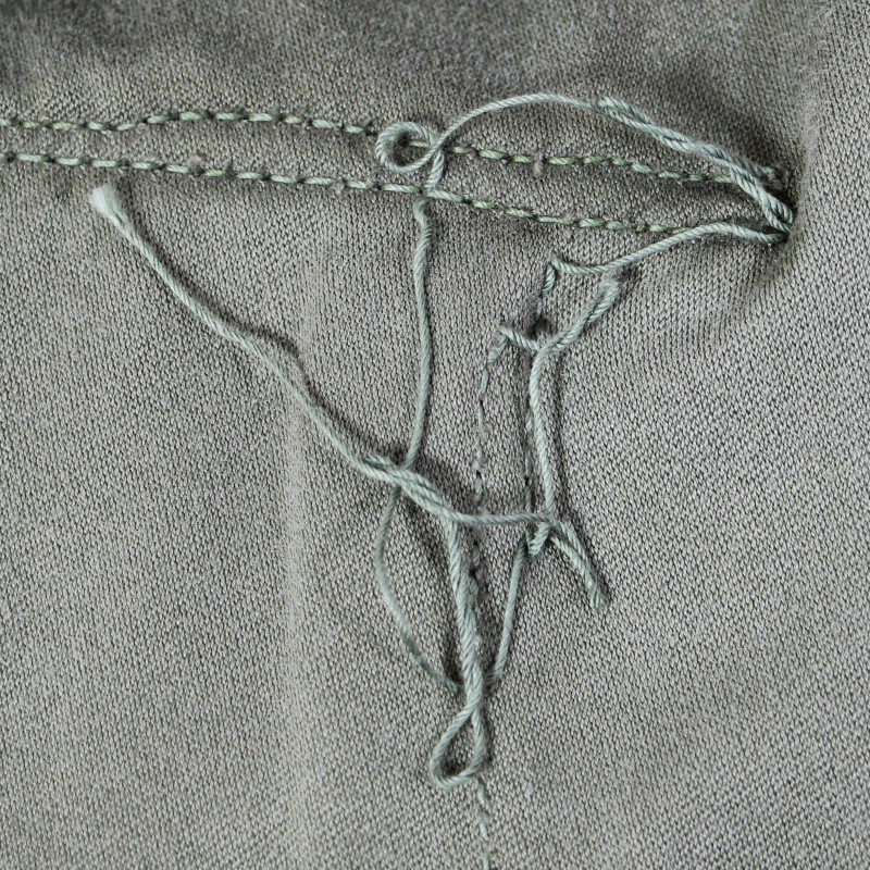 Trousers, Paratrooper, Field, M-1943, Rigger-modified, Waist 32
