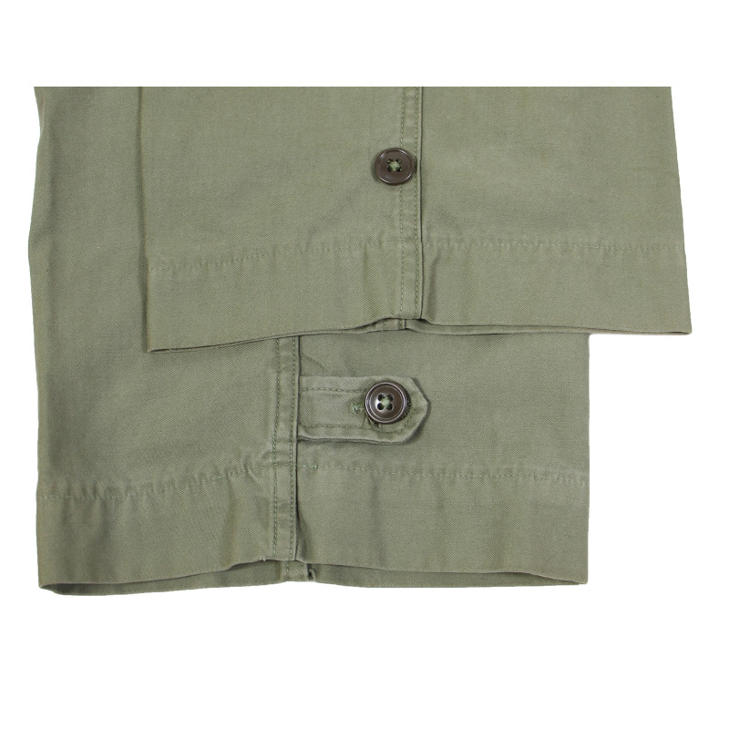 Pantalon parachutiste, M-1943, modifié "Rigger", taille  42