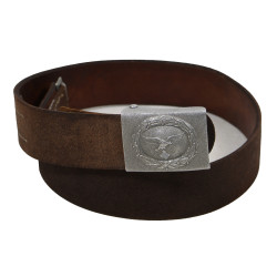 Belt, Luftwaffe, L.B.A., 1937-1939