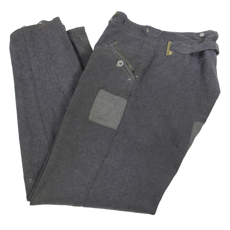 Pantalon allemand, Luftwaffe, M-1940, taille 44