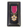 Medal, Legion of Merit, Legionnaire Degree, in Case