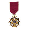 Coffret médaille, Legion of Merit, grade Legionnaire